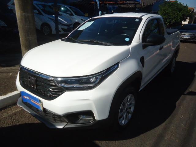 FIAT Strada