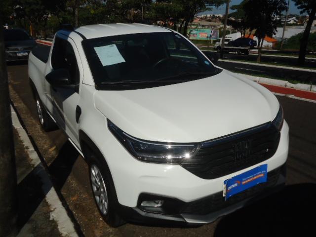 FIAT Strada - Foto