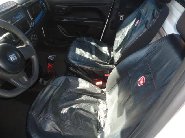 FIAT Strada - Foto