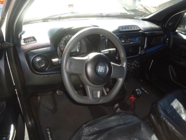 FIAT Strada - Foto