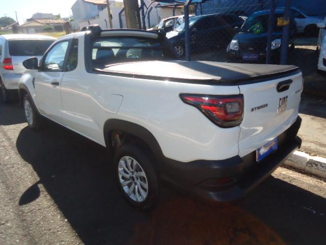 FIAT Strada - Foto