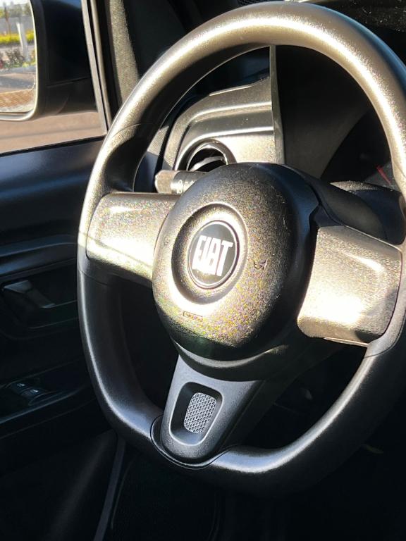 FIAT Strada - Foto