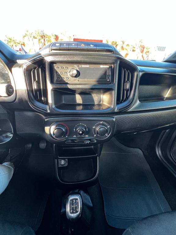 FIAT Strada - Foto