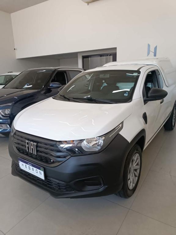 FIAT Strada - Foto