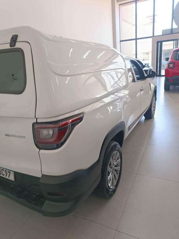 FIAT Strada - Foto