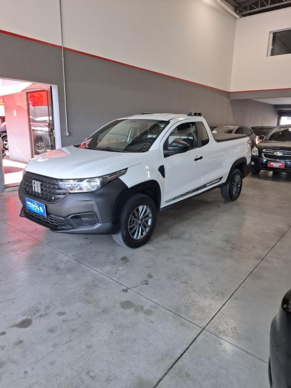 FIAT Strada