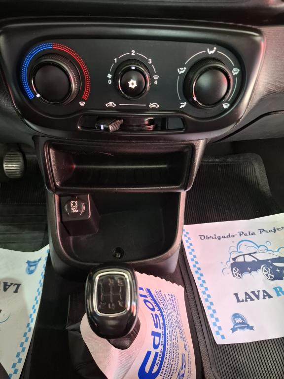 FIAT Strada - Foto