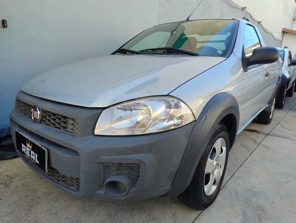 FIAT Strada