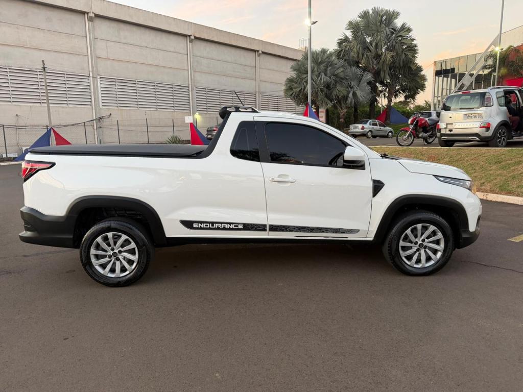 FIAT Strada - Foto