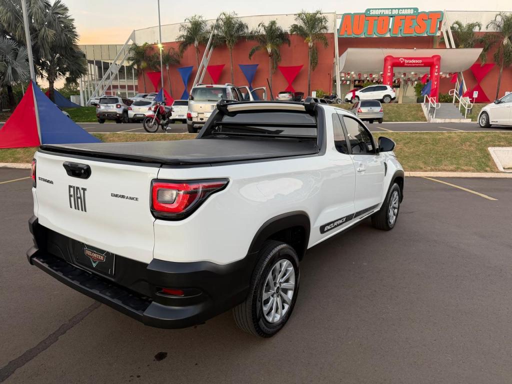 FIAT Strada - Foto