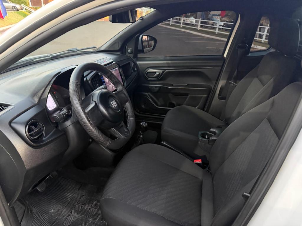 FIAT Strada - Foto