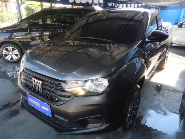 FIAT Strada