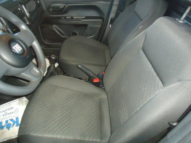 FIAT Strada - Foto