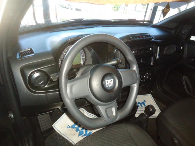 FIAT Strada - Foto