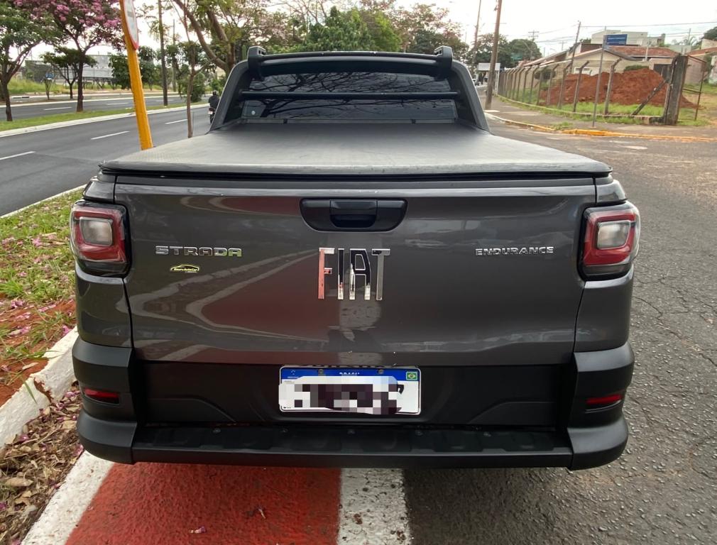 FIAT Strada - Foto
