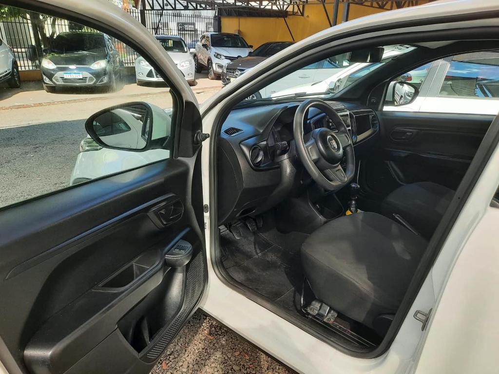 FIAT Strada - Foto