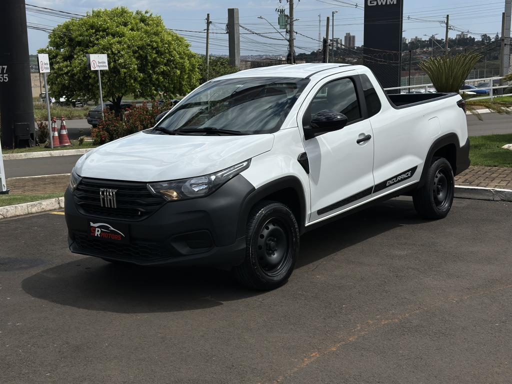 FIAT Strada