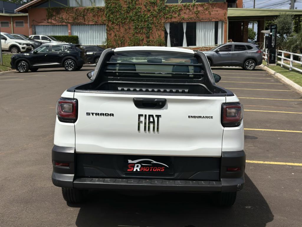 FIAT Strada - Foto