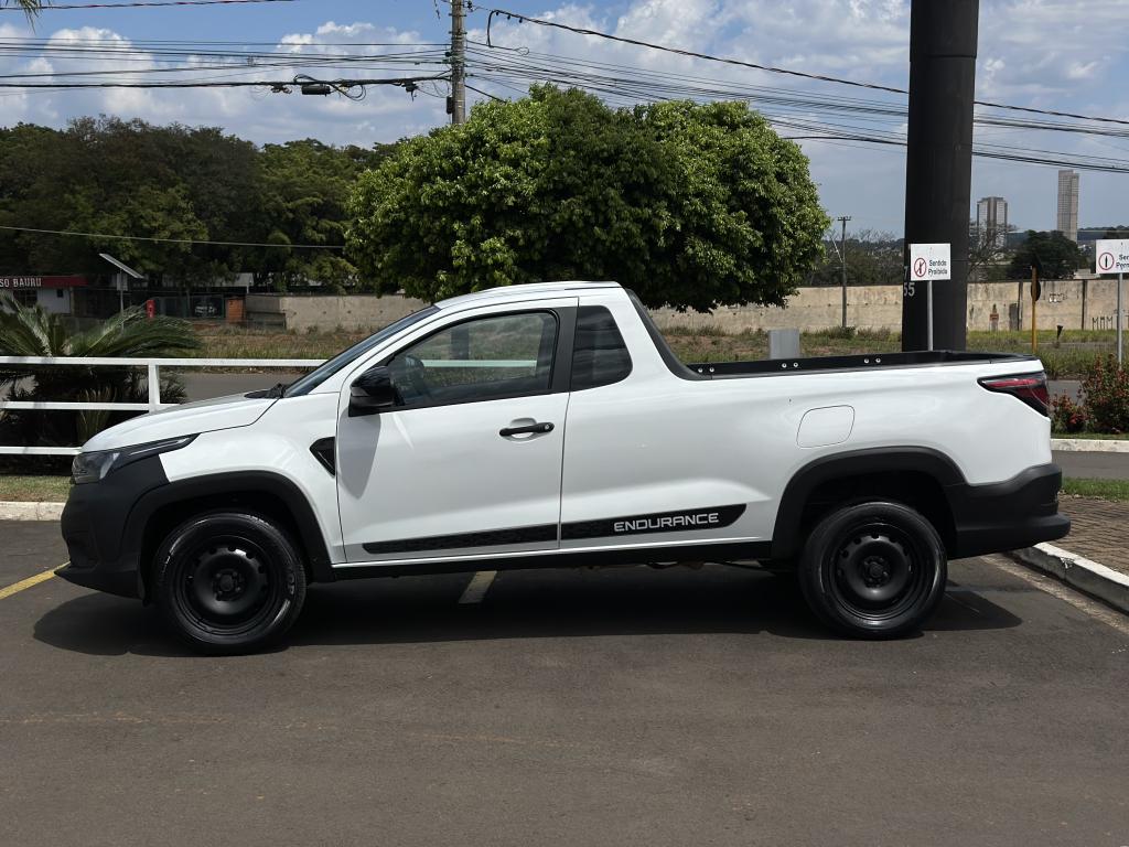 FIAT Strada - Foto