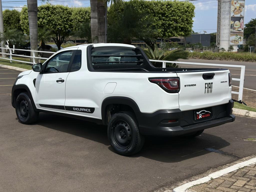FIAT Strada - Foto