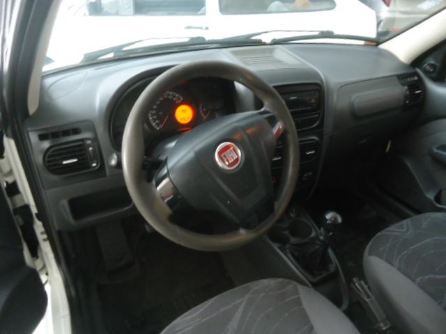 FIAT Strada - Foto