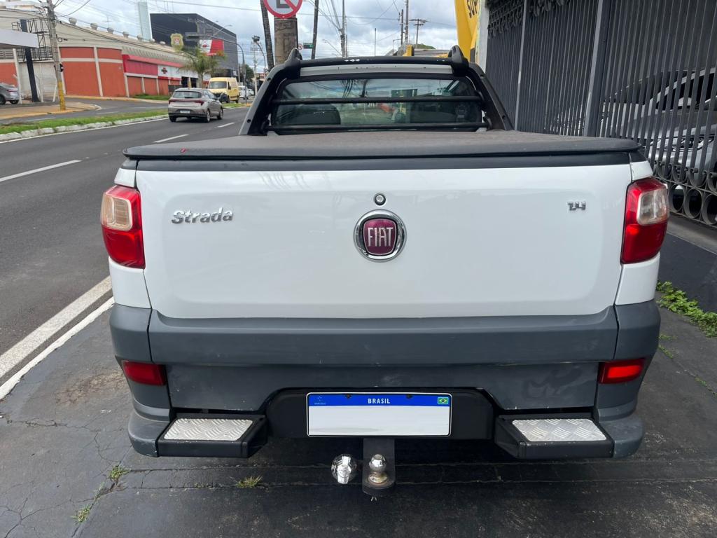 FIAT Strada - Foto