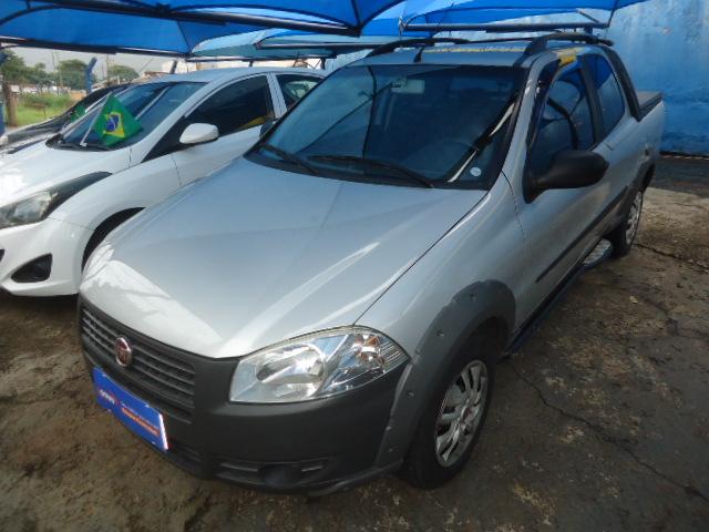 FIAT Strada - Foto