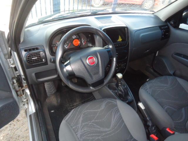 FIAT Strada - Foto