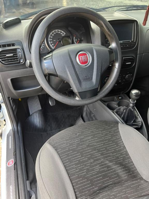 FIAT Strada - Foto