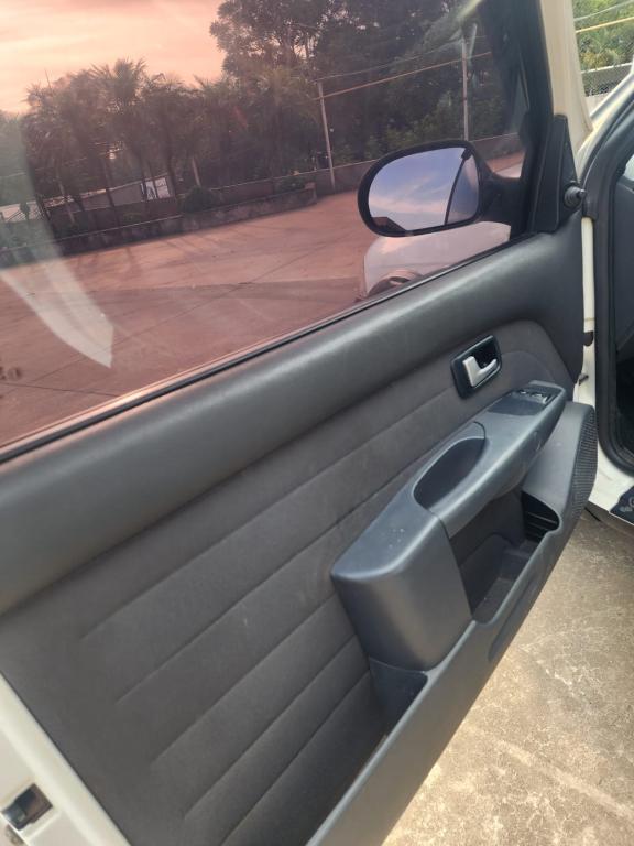 FIAT Strada - Foto