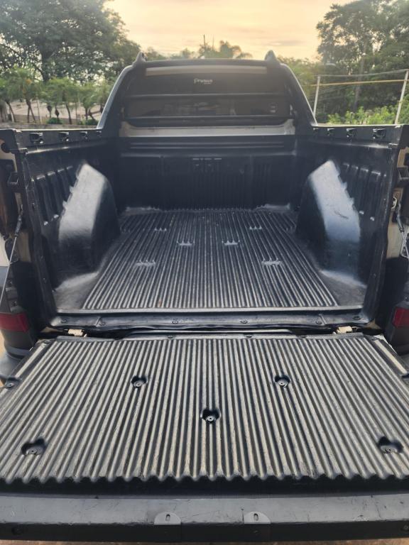 FIAT Strada - Foto