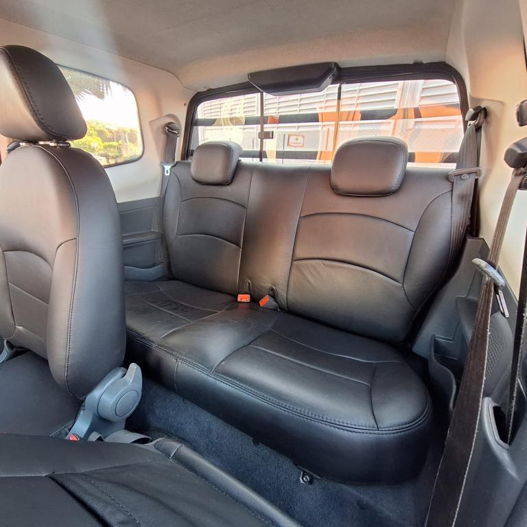 FIAT Strada - Foto