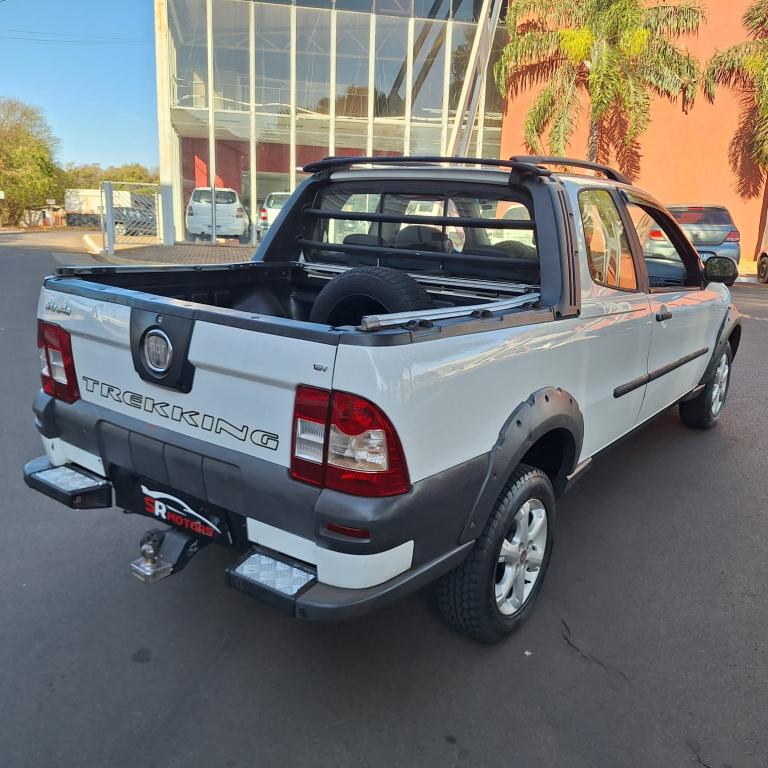 FIAT Strada - Foto