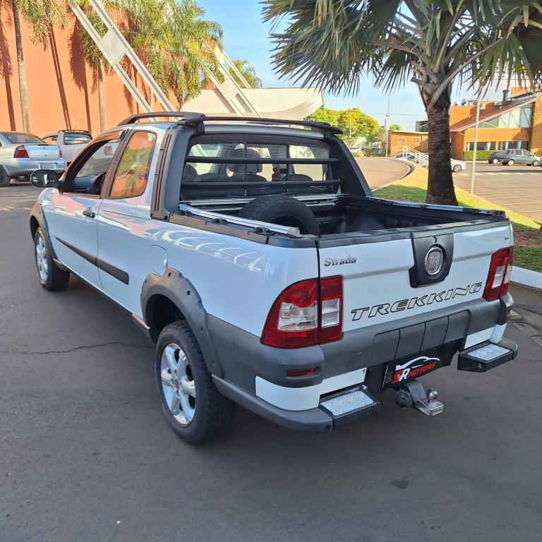 FIAT Strada - Foto