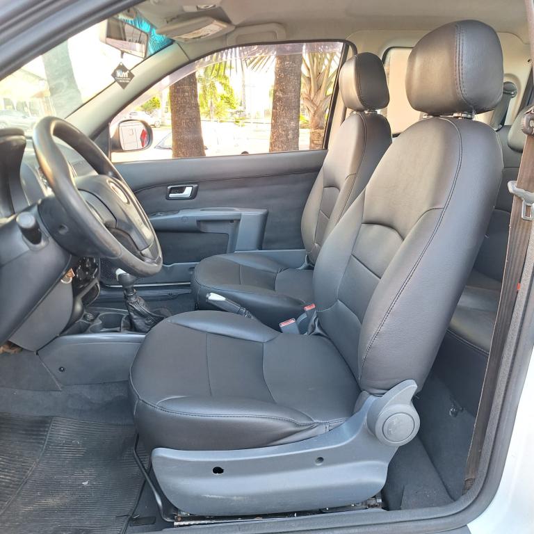 FIAT Strada - Foto