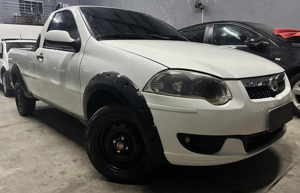 FIAT Strada