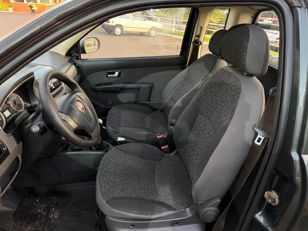 FIAT Strada - Foto
