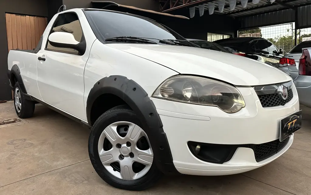 FIAT Strada