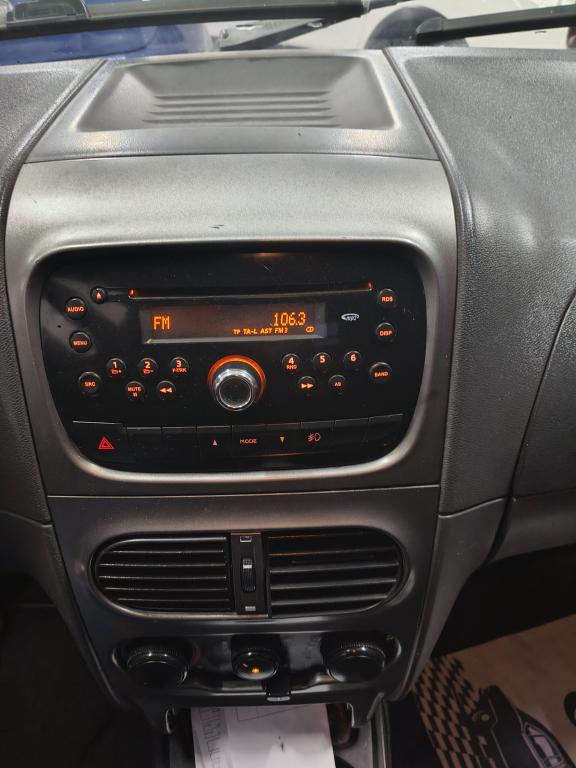 FIAT Strada - Foto