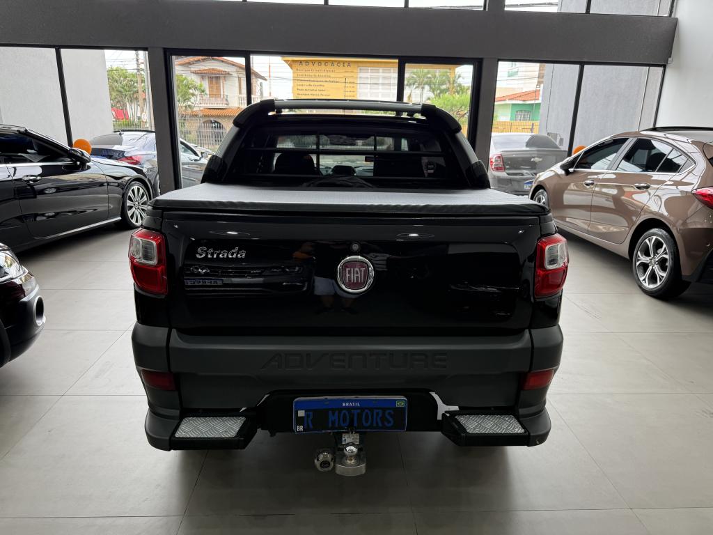FIAT Strada - Foto