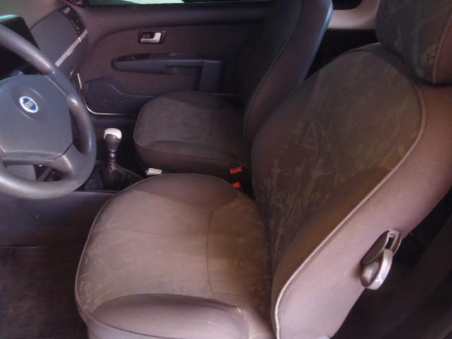 FIAT Strada - Foto