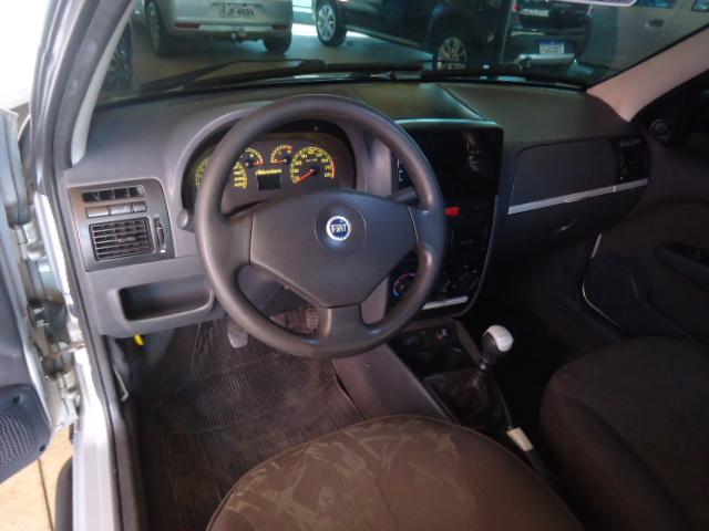 FIAT Strada - Foto