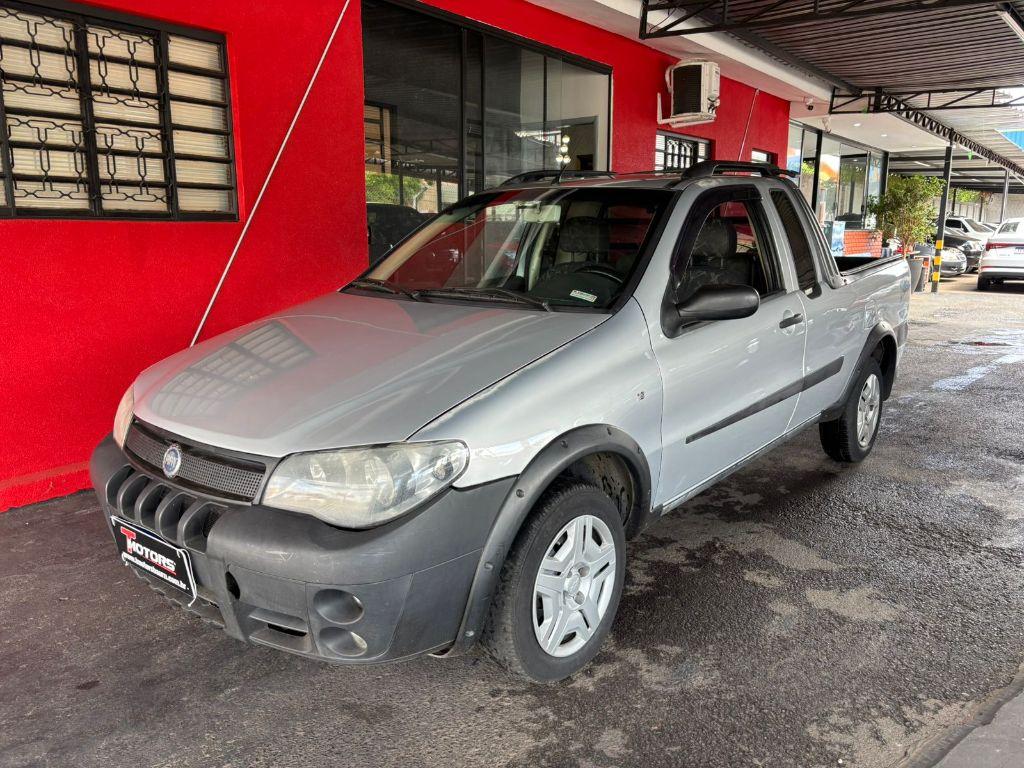 FIAT Strada