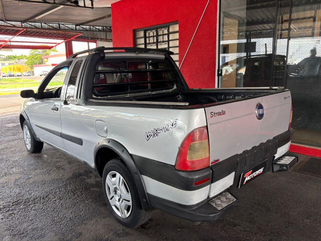 FIAT Strada - Foto