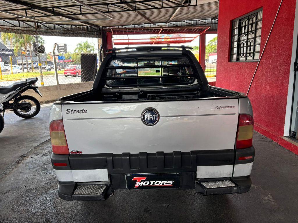 FIAT Strada - Foto
