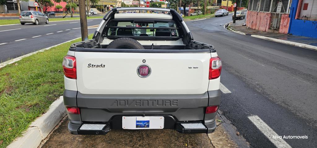 FIAT Strada - Foto