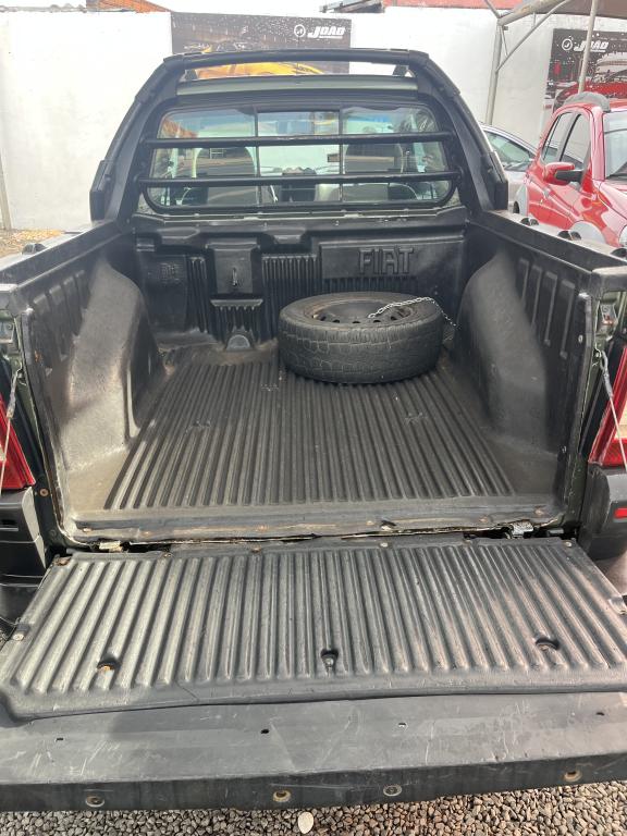 FIAT Strada - Foto