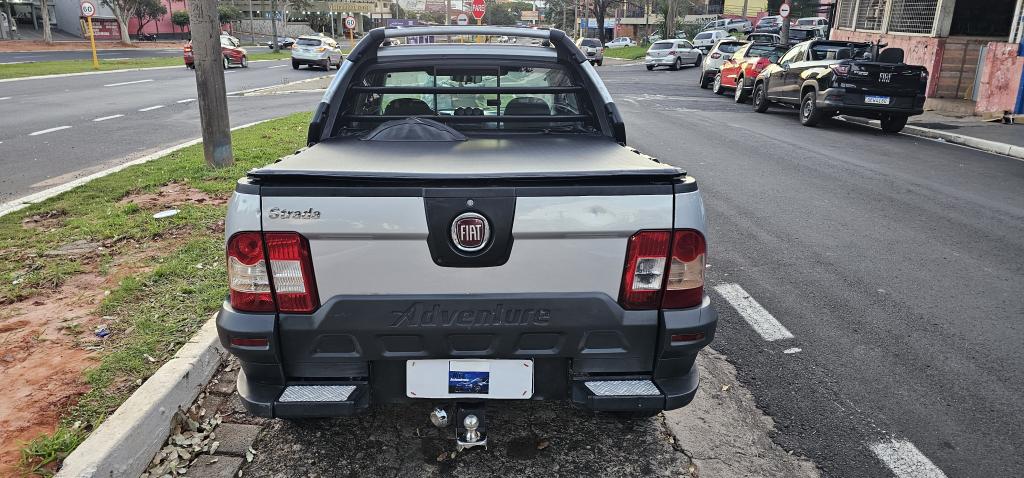 FIAT Strada - Foto