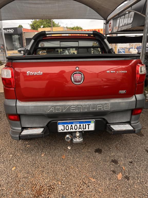 FIAT Strada - Foto
