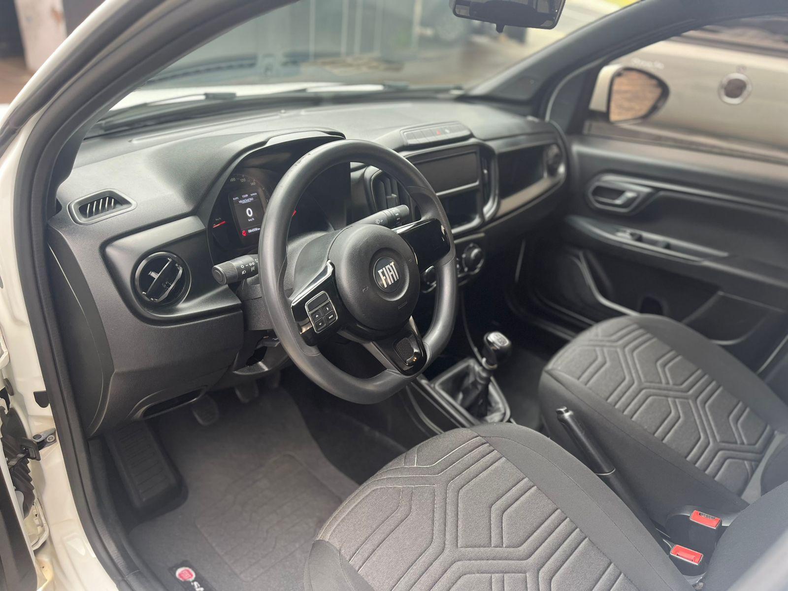 FIAT Strada - Foto
